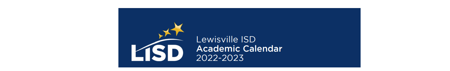 District School Academic Calendar for Flower Mound Elementary