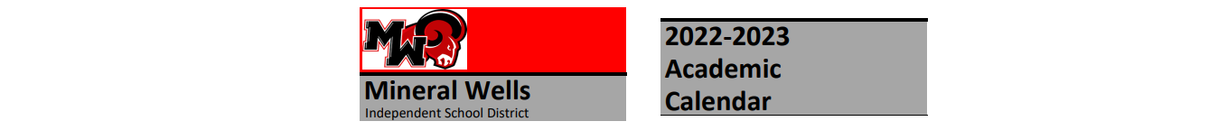 District School Academic Calendar for Dream Academy