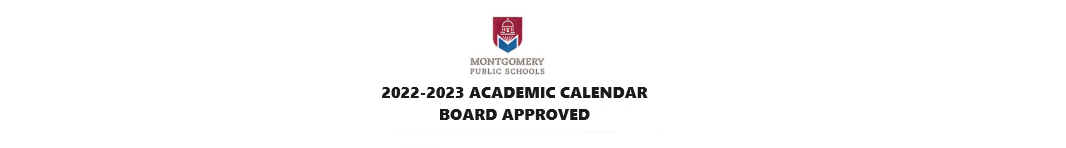 District School Academic Calendar for Loveless Academic Magnet Program High School