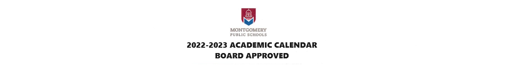 District School Academic Calendar for T S Morris Elementary School