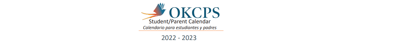 District School Academic Calendar for Johnson Elementary School
