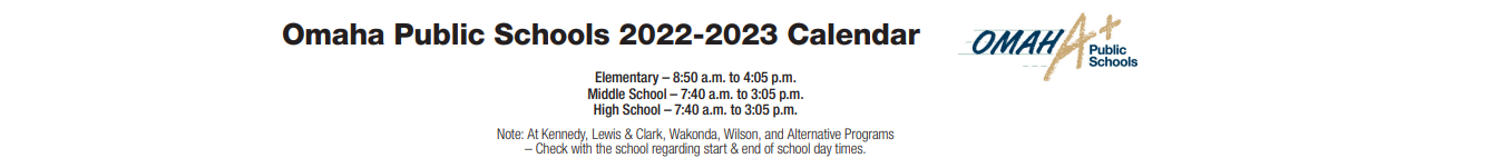 District School Academic Calendar for Spring Lake Magnet Center