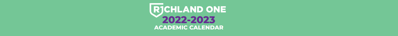 District School Academic Calendar for Lower Richland High School
