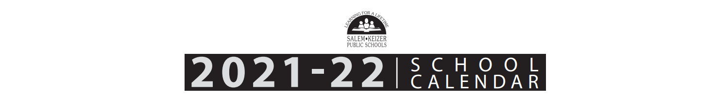 District School Academic Calendar for South Salem High School