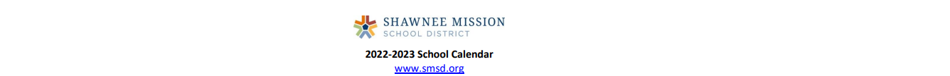 District School Academic Calendar for Merriam Elem