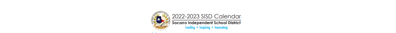 District School Academic Calendar for Elfida Chavez Elementary