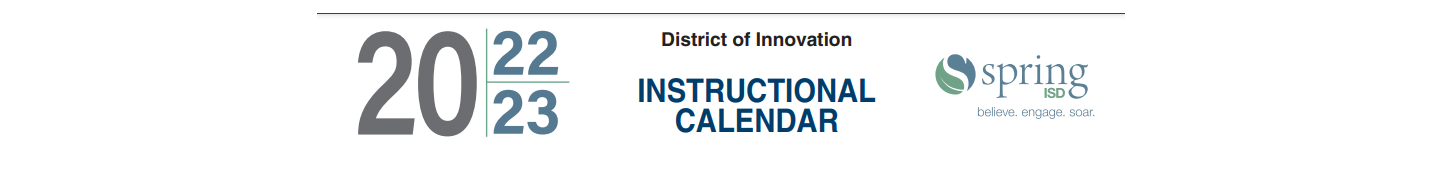District School Academic Calendar for Dueitt Middle