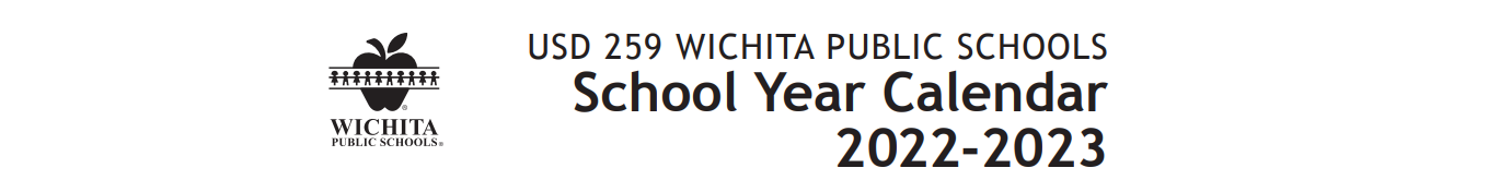 District School Academic Calendar for Chisholm Life Skills Center
