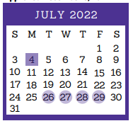 Willis High School - School District Instructional Calendar - Willis Isd -  2022-2023
