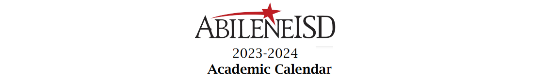 District School Academic Calendar for Clack Middle
