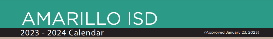 District School Academic Calendar for Rogers Elementary