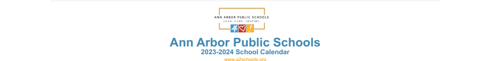 District School Academic Calendar for Stone High School