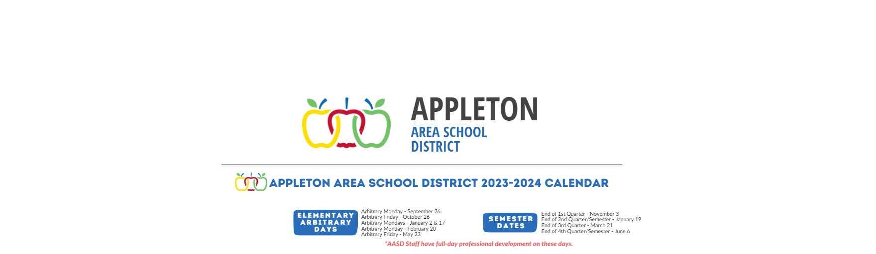 District School Academic Calendar Key for Odyssey-magellan