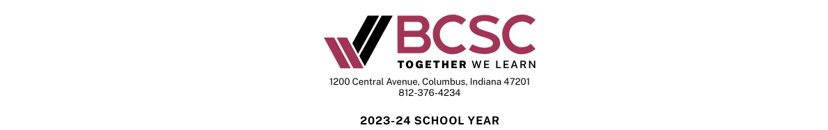 District School Academic Calendar for Parkside Elementary School