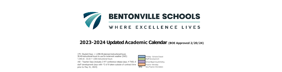 District School Academic Calendar Key for Thomas Jefferson ELEM. School