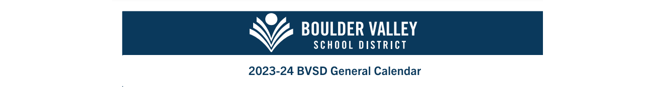District School Academic Calendar for Crest View Elementary School