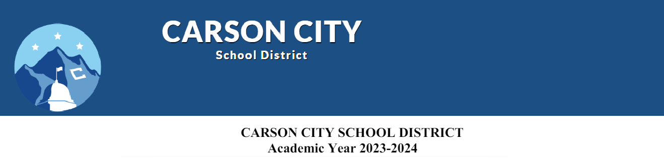 District School Academic Calendar for Mark Twain Elementary School