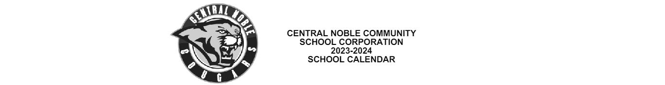 District School Academic Calendar for Albion Elementary School