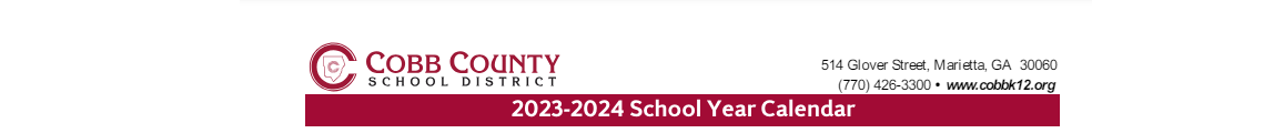 District School Academic Calendar for Addison Elementary School