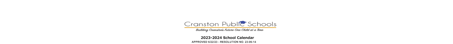 District School Academic Calendar for Hope Highlands Elementary School