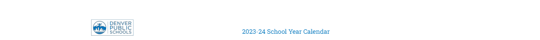 District School Academic Calendar for Connections Academy
