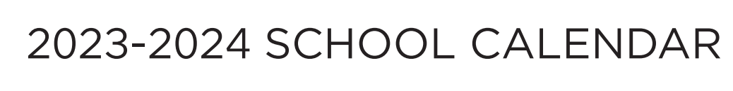 District School Academic Calendar for Table Mound Elementary School