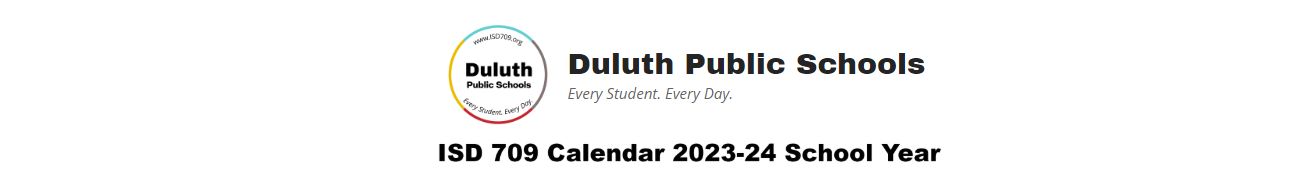 District School Academic Calendar for Lakewood Elementary