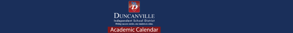 District School Academic Calendar for Acton Elementary