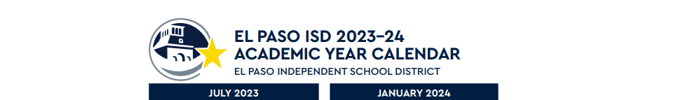 District School Academic Calendar for Newman Elementary