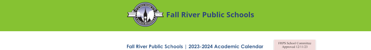 District School Academic Calendar for Charles V Carroll