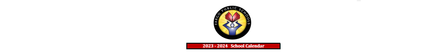 District School Academic Calendar for Lewis And Clark Elementary School