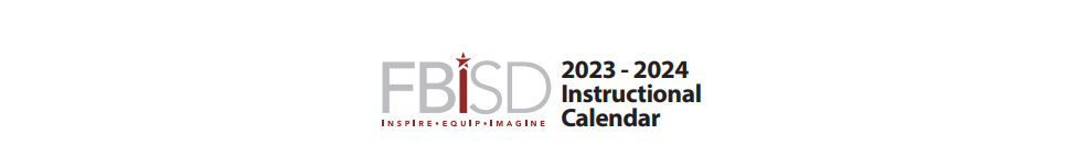 District School Academic Calendar for Seguin Elementary