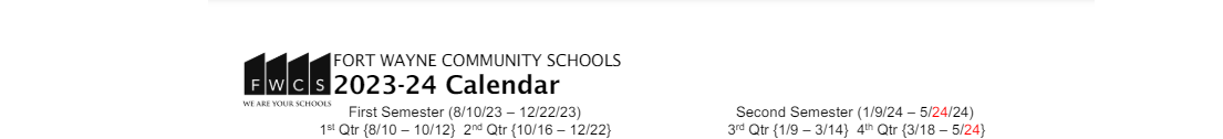 District School Academic Calendar for Jeff H Towles Intermediate School