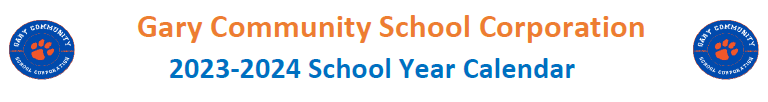 District School Academic Calendar for Mary M Bethune Early Child Dev Ctr