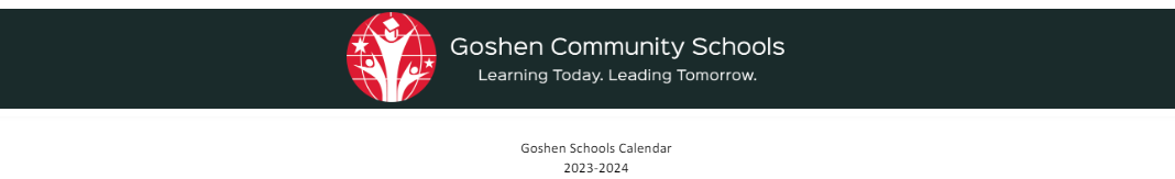 District School Academic Calendar for Chandler Elementary School