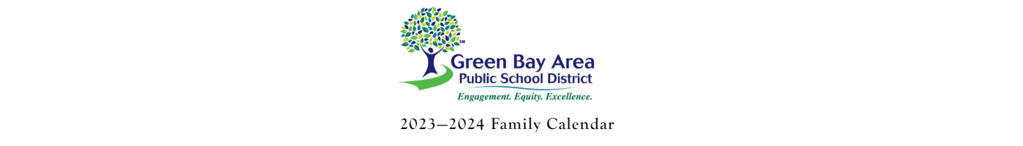 District School Academic Calendar for Preble High