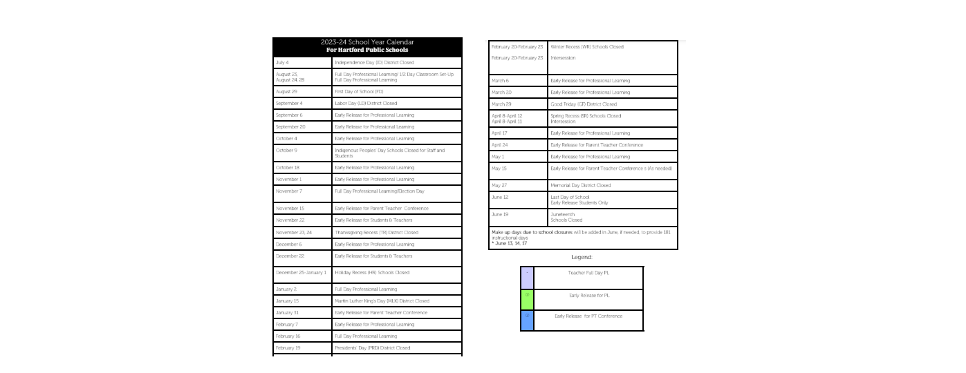 District School Academic Calendar Key for Annie-fisher Multiple Intelligence M