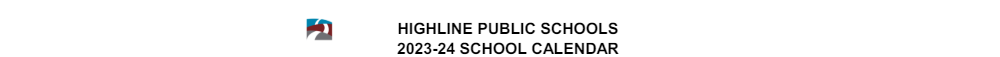 District School Academic Calendar for Valley View Elementary