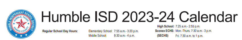District School Academic Calendar for Eagle Springs Elementary