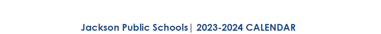 District School Academic Calendar for Mc Leod Elementary School