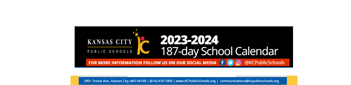 District School Academic Calendar Key for Satchel Paige Elementary