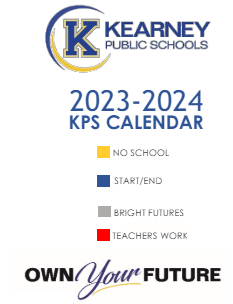 District School Academic Calendar Legend for Windy Hills Elementary School