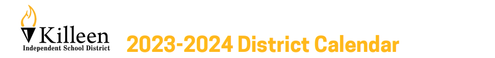 District School Academic Calendar for Pathways Learning Center