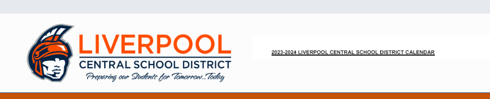 District School Academic Calendar for Smithtown High School-west