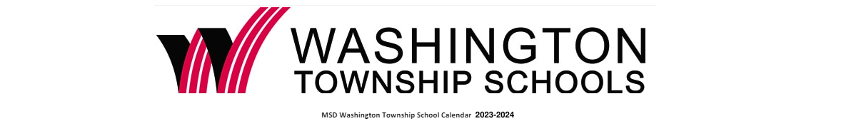 District School Academic Calendar for Crooked Creek Elementary Sch