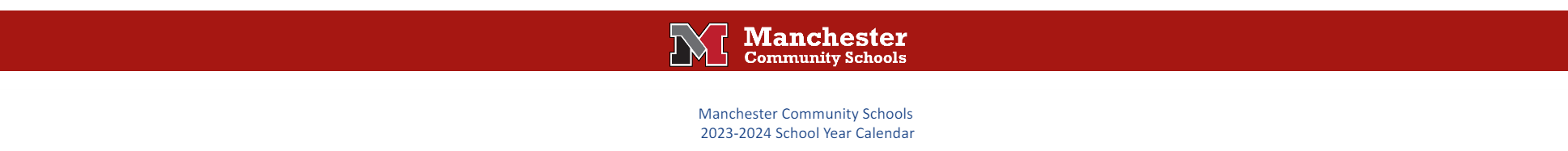 District School Academic Calendar for Laketon Elementary School