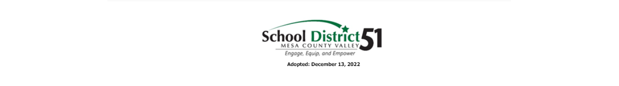 District School Academic Calendar for Nisley Elementary School