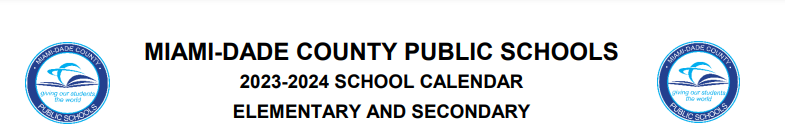 District School Academic Calendar for Earlington Heights Elementary School
