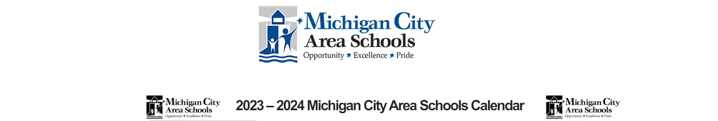 District School Academic Calendar for Knapp Elementary School