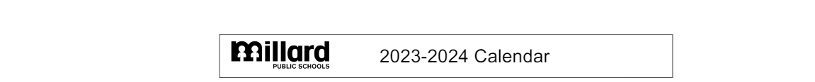 District School Academic Calendar for Middle School Alternative Prog